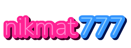 nikmat777 — logo kanal
